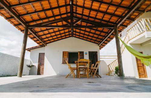 Chalé Sol de Macapá 2 - Refúgio Pertinho do Mar - Foto 9