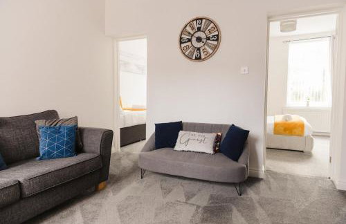 Northumberland Cosy Home - Foto 28