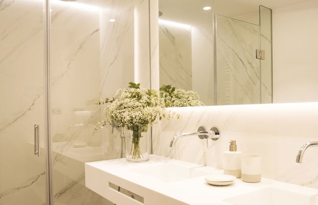 U-Sense Madrid Santa Ana - Foto 46