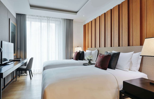 Anantara Chiang Mai Serviced Suites - Photo 16