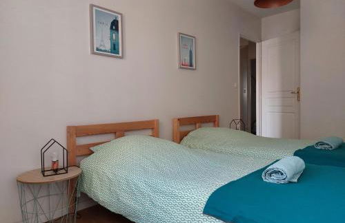 Suite Molinel - Foto 13