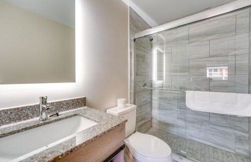 WFH-Friendly Studio Near Lighthouse Beach! - Foto 17