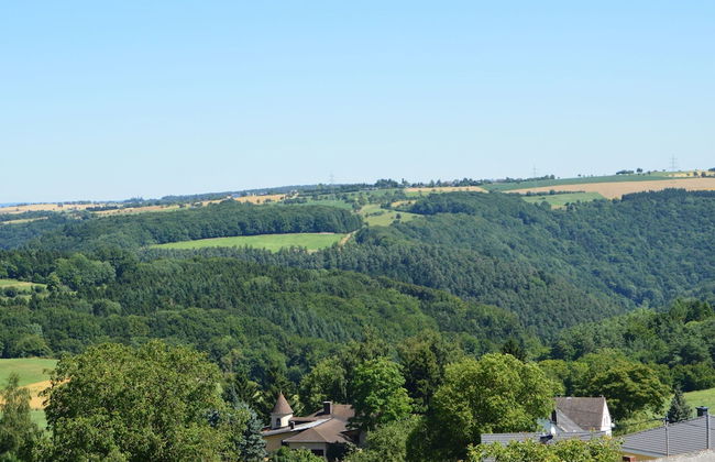 Appealing Apartment in Ittel With Garden, Parking, Bicycles - Foto 79