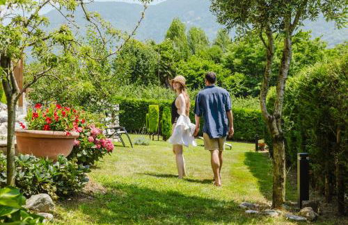 Revo Aparments - Flowery Cottage Appartamento GLICINE - Foto 37