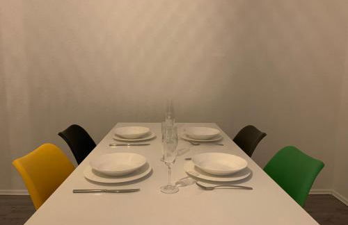 Ruhrpott Apartment Zentral - Foto 46