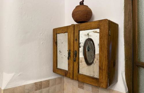 Benafique La casa del Ciprés Cortegana - Foto 12