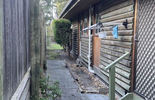 Groovy Log House Lorne Ocean View Log House Pet Friendly Freshly Renovated - Photo 24