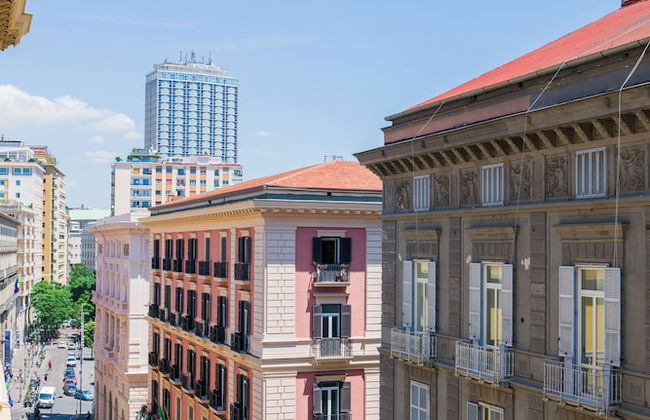 Pretaloger Verdi 18 - Foto 50