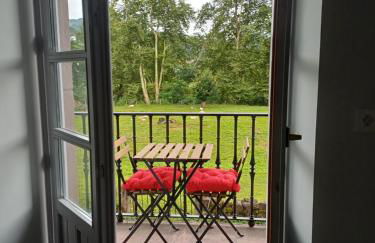 Aritza Apartamentos Turísticos Rurales - Foto 5