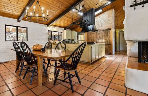 Scenic Spanish Rancho - Breathtaking Views - Foto 1