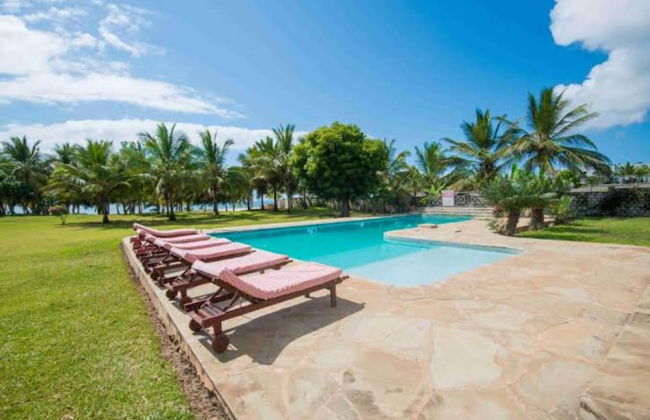 Diani Luxury Villas Diani By CHH - Foto 32
