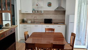 una casa tranquilla - Foto 5, stove