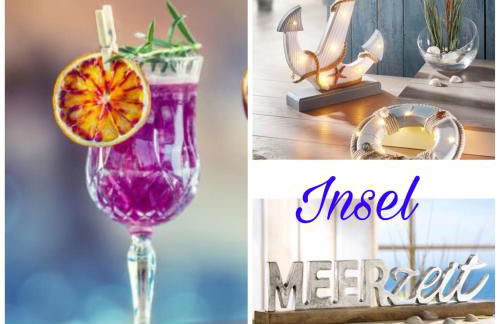 Ferienwohnung mit Terrasse - Insel Usedom - Foto 48