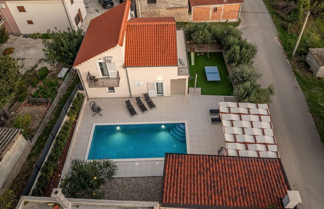 Villa Petar - Foto 46