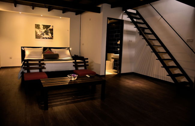 The Country House - Foto 5