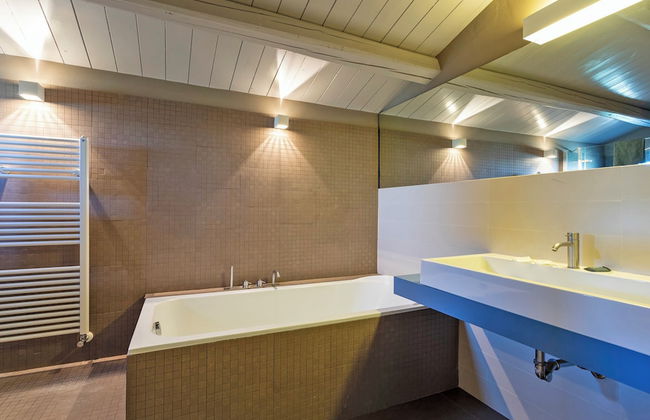 Villa Iris - Foto 15