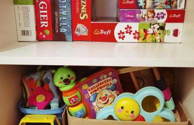 Apartament Olecko Centrum - Foto 23