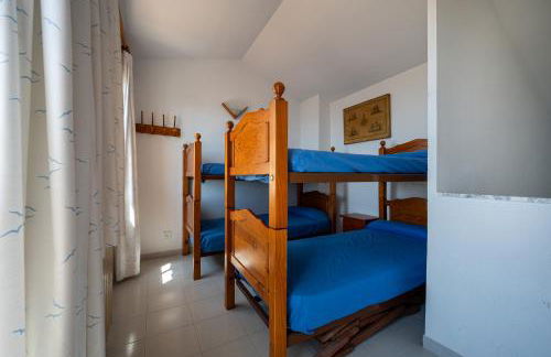 AT309 Con piscina a 5min playa - Foto 30