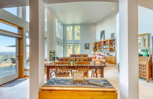 Forest Ridge Retreat - Foto 7