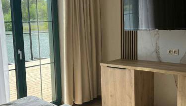 Leśny Azyl Parczów - Foto 3