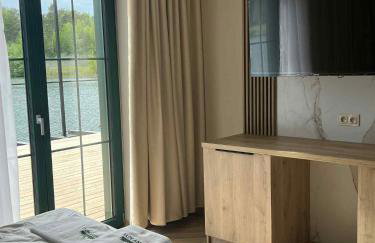 Leśny Azyl Parczów - Foto 3