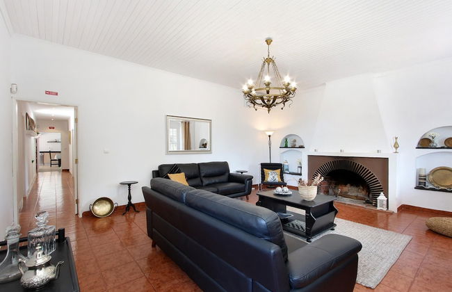 Farm on the Beach sea View 2 Steps From Lisbon - Foto 50