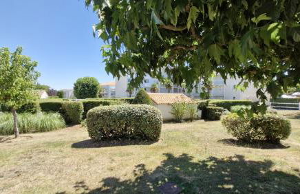 Vaux sur Mer - côté PONTAILLAC - VILLA MITOYENNE - PISCINE COLLECTIVE - Foto 32