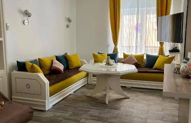 Joli appart à deux pas des plages et de la gare - Foto 3