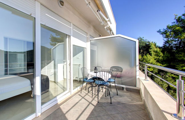 Villa Katarina 2nd Floor Apartments - Foto 36