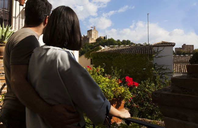 La Casa del Cantaor - Foto 41