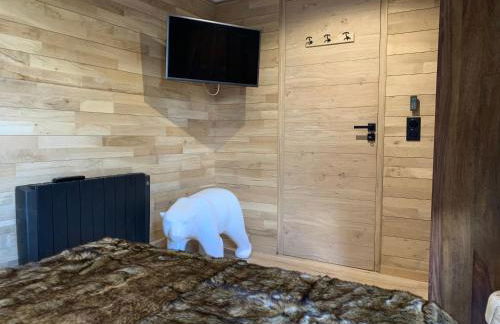 Bas de Chalet l'Entasse n°9 - Foto 11