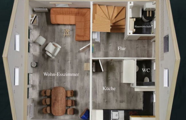 Holiday Home Reed Path - Photo 6