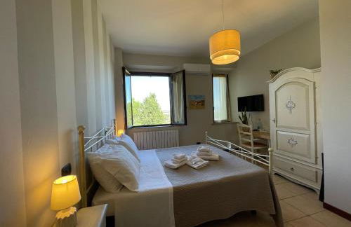 Agriturismo con cucina Il Favaio - Foto 18