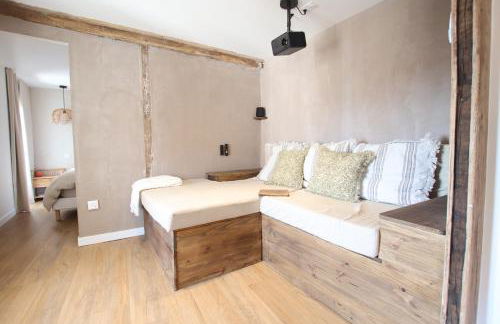 Maison Bello - La Suite Bohème - Photo 8