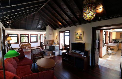 Villa Escondida - Foto 13