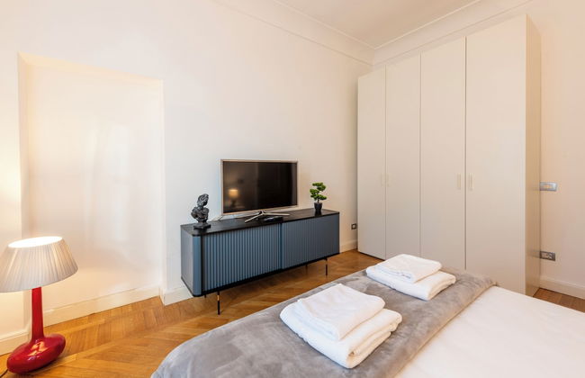 Milan Royal Suites - Brera - Foto 32