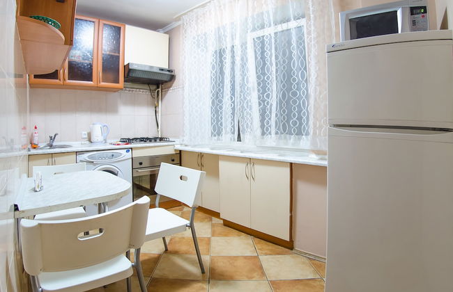 Rent Kiev Pechersk - Foto 20