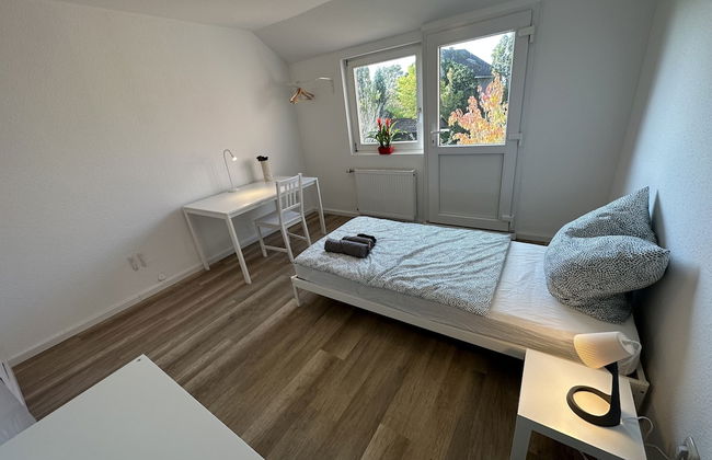 Ferienwohnung am Glück - Foto 5