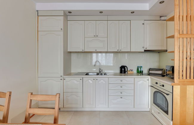 Gdynia Centrum by Grand Apartments - Foto 12