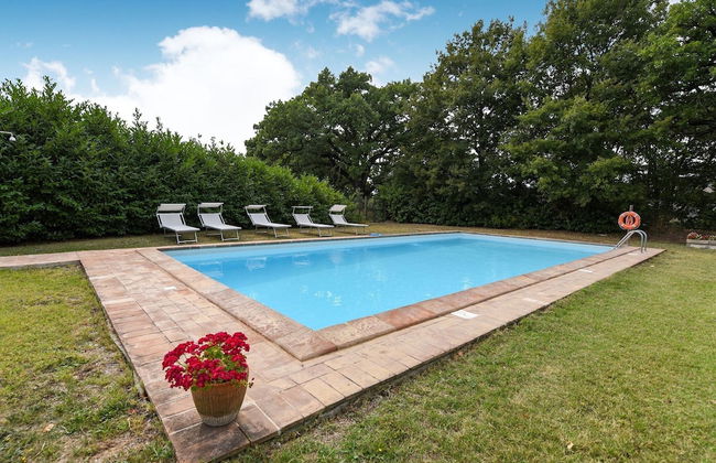 Belvilla by OYO Piandigoro - I Lecci - Foto 22