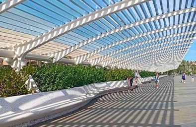 Apartment La Siesta - Foto 6