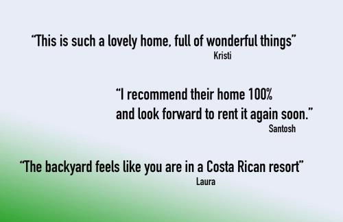 Artistic Resort Like Home with Pool - Photo 45