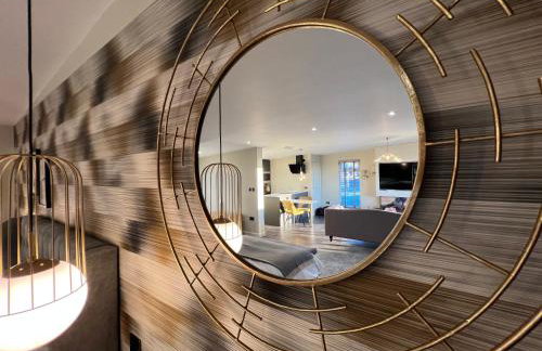 Loudoun Mains Luxury Lodges - Foto 27