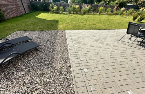 Wohnträume Große DHH aus 2024 - 160 m2- bis 7 Personen - 2 Bäder - sehr ruhig - nahe Zentrum - Foto 33