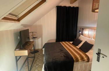 REFUGE DU CAP - Foto 18