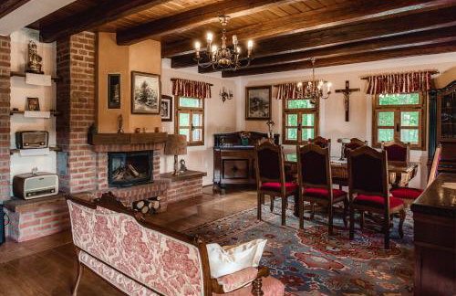 Moslavačka Priča Holiday Homes - Foto 29