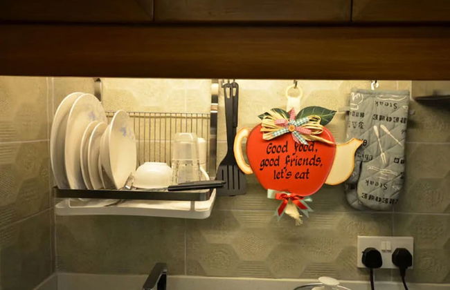 A Homey Place Manila - Foto 11