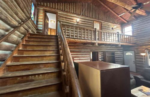 Big Bear Lodge with SAUNA - Foto 52