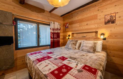 Chalet - Les Fermes de Céline - Barcelonnette - Foto 55