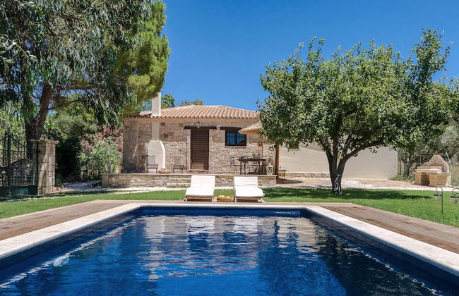 Leeda's Cottages - Foto 13